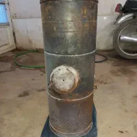 بخاری