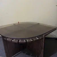 میز جلو مبلی
