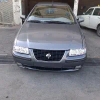 سمند LX|خودرو سواری و وانت|اشنویه, |دیوار