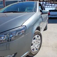 رانا پلاس سقف فلز مدل ۹۹ بدون رنگ