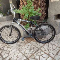 دوچرخه ویوا سایز ۲۴