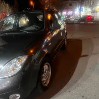 تیبا ۲مدل مدل۹۴شاسی پلمپ فول