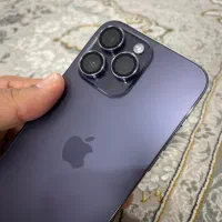 ایفون ۱۴ پرومکس ۲۵۶ ریجستر شده