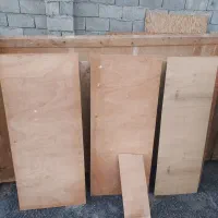 تخته پلایوود یا پلیوود میلتون آمریکایی