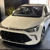 بیجینگ(سابرینا)U5 پلاس صفر تحویل فوری