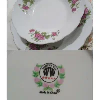 سرویس گل سرخ