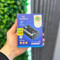 مودم جیبی قابل حمل 4G نزتک مدل 99G