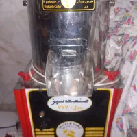 سبزی خرد کنی صنعتی