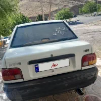 پراید مدل ۸۰