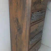 جاسیب زمینی پیاز چوبی