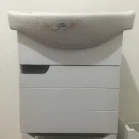 کابین روشویی ، کابینت روشویی