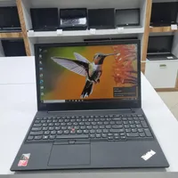 لپتاپ قدرتمند 15.6 اینچی lenovo 595