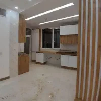 کابینت دورنگ امیرعل