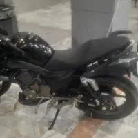موتور زنتوس صحیح و سالم