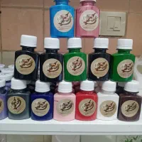 رنگ سنگ مصنوعی