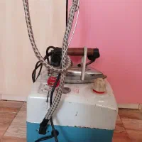 اتو صنعتی ماگما اصل ترکیه
