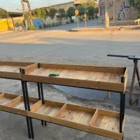 قفسه میوه و تربار
