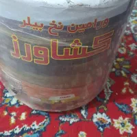 نخ بیلرکشاورزی