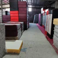 مجموعه بزرگ کارخانجات تشک رویال
