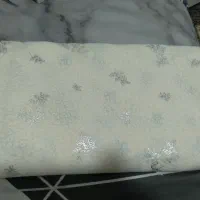 پارچه چادر عروس یا مجلسی