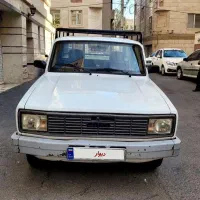 مزدا کارا تک کابین ۲۰۰۰
