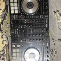DDJ SX2