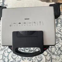 دستگاه گریل بوش