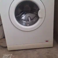 ماشین لباس شوی