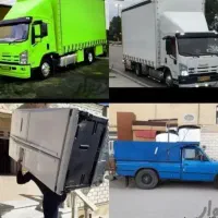 باربری اسباب کشی در چهاردانگه مرتضی گرد اسلام شهر