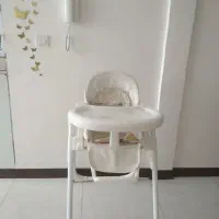 صندلی غذا کودک