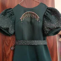 لباس مجلسی زنانه