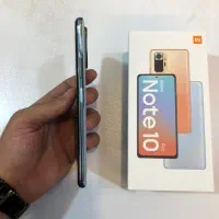 Xiami Note 10 Pro|موبایل|ارومیه, |دیوار