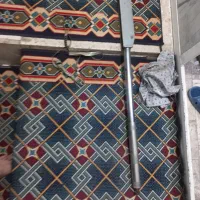 تیفور واسکازین پمپ اچارترکمتر شلاقی فیلتربازکن