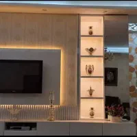 طراحی،اجرا و فروش دکوراسیون داخلی، دفتر فنی مهندسی