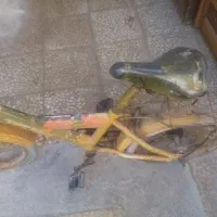 دوچرخه