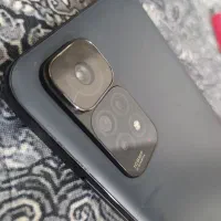 گوشی نوت 11sرام 8مشکل برد