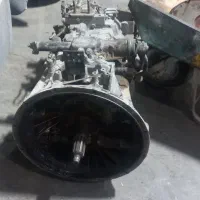 گیربکس دنگ فنگ