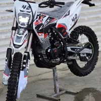 crx350cc صفر کیلومتر