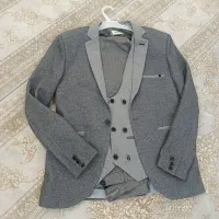 کت و شلوار