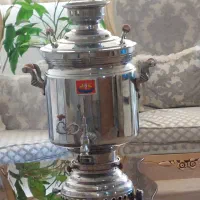 سماور گازی ۲۰لیتری