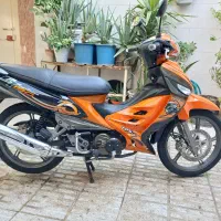 گالکسی GT130 مودناس باک عقب