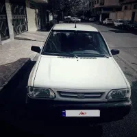 پراید ۱۳۱
