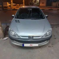 206 مدل86  رخ ۱۴۰۴