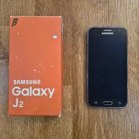 گوشی Samsung J2 . فوق‌العاده تمیز