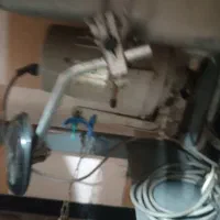 چرخ خیاطی جک دار