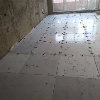 کاشیکاری بنایی جوشکاری