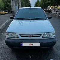 پراید مدل ۹۹