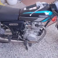 موتور پارکینگی مدل ۹۰ سری اول