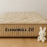 تشک ۲۰دریم مدل اکو بیست