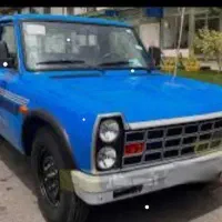 نیسان آبی مدل۱۲/۱۴۰۲